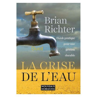 alger-draria-algerie-livres-magazines-la-crise-de-l-eau