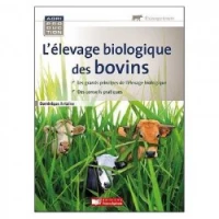 L'élevage biologique des bovins