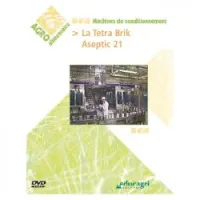La Tetra Brik Aseptic 21 DVD vidéo - 20 min