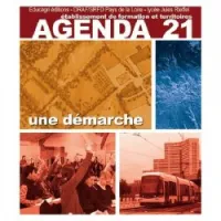 Agenda 21 : une démarche - Le DVD