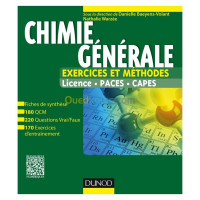 alger-draria-algerie-livres-magazines-chimie-générale-exercices-et-méthodes