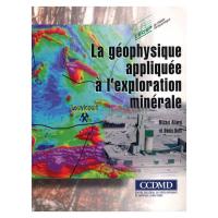 الجزائر-درارية-كتب-و-مجلات-la-géophysique-appliquée-à-l-exploration-minérale
