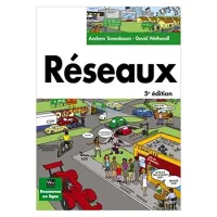 Réseaux (5e éd.)