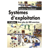 Systèmes d'exploitation (3e éd.)