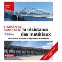 COMPRENDRE SIMPLEMENT LA RESISTANCE DES MATERIAUX