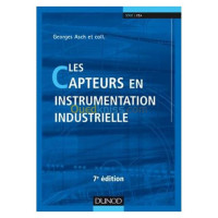 alger-draria-algerie-livres-magazines-les-capteurs-en-instrumentation-industrielle