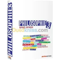 Philosophie : Raphael Enthoven 