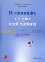 alger-draria-algerie-livres-magazines-dictionnaire-de-la-chimie