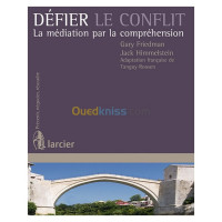 alger-draria-algerie-livres-magazines-défier-le-conflit-la-médiation-par-compréhension