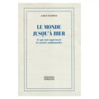 Le Monde jusqu'à hier