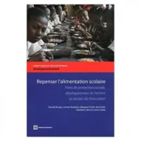 Repenser l'alimentation scolaire