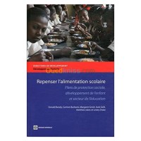 الجزائر-درارية-كتب-و-مجلات-repenser-l-alimentation-scolaire