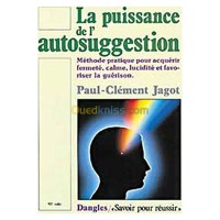الجزائر-درارية-كتب-و-مجلات-la-puissance-de-l-autosuggestion