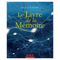 Le livre de la mémoire