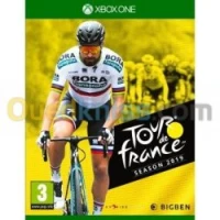 Tour de France 2019