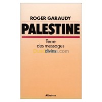 الجزائر-درارية-كتب-و-مجلات-la-palestine-terre-des-messages-divins