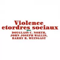 Violence et ordres sociaux