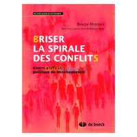 alger-draria-algerie-livres-magazines-briser-la-spirale-des-conflits-guerre-civille-politique-de-développement