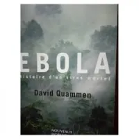 Ebola Histoire d'un virus mortel