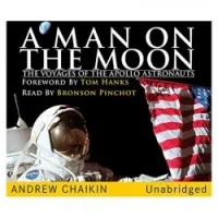 A Man on the Moon: The Voyages of the Apollo Astronauts