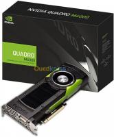 carte-graphique-nvidia-quadro-m6000-24gb-blida-alger-centre-oran-bordj-bou-arreridj-algerie