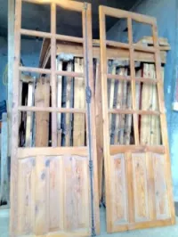 Portes-fenêtres