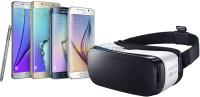 Samsung Gear VR Lunettes de réalité vi thumbnail 5