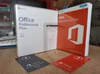OFFICE 2016 ET 2019 PROFESSIONAL PLUS