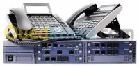 Standard téléphonique PABX