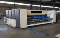 Machine d’Impression de 02 couleurs 