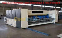 Machine d’Impression de 02 couleurs 