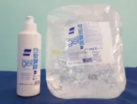 Gel Echographie Transparent 5L     bidons