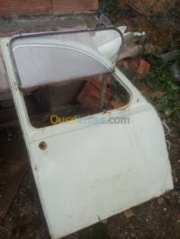 تيبازة-ڨوراية-الجزائر-قطع-هيكل-السيارة-pièces-2cv
