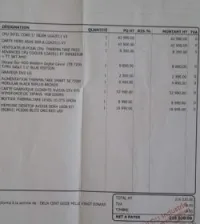 Unité centrale graphique 3d où gamer