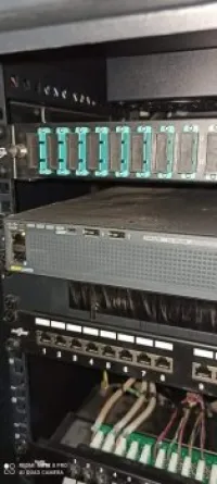 Réseaux informatiques , installation LAN