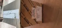 Pompe de frein Hilux essuence 