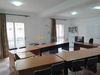 Coworking et domiciliation Tizi Ouzou