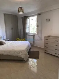 Location Appartement F2 Alger Ben aknoun