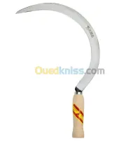 FAUCILLE A DENT 45 CM PAJARITA