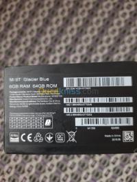 Xiaomi Redmi mi9t (k20) thumbnail 5