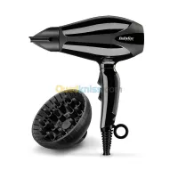 Sèche-cheveux COMPACT PRO 