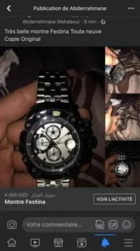 Festina