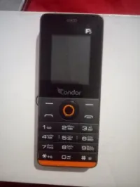 Condor F5