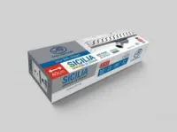 Caniveau de douche BNB gamme SICILIA