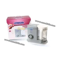 Cuiseur, vaporisateur et mixeur bébé Kids Heaven