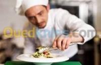 مستغانم-الجزائر-فندقة-و-إطعام-قاعات-cuisine