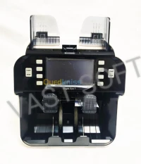 Compteuse de billet PULLON