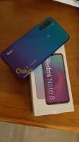 oran-bir-el-djir-algerie-smartphones-xiaomi-redmi-note-8