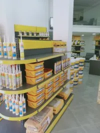 Sika Annaba SARL mawad solution 