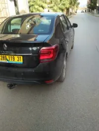 Renault Symbol 2019 